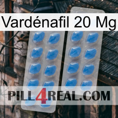 Vardénafil 20 Mg 23